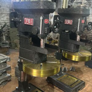KALSI DRILL MACHINE 32MM