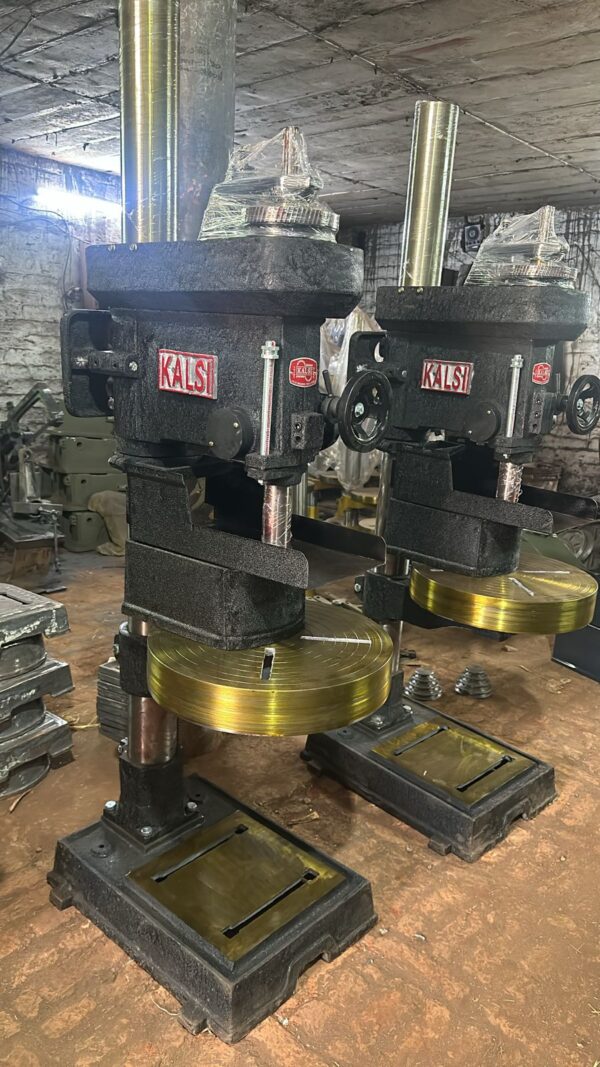 KALSI DRILL MACHINE 32MM