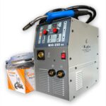 250 AMP MIG WELDING MACHINE
