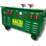 600AMP FAN TYPE DUBLE HOLDER WELDING MACHINE FOR HAVEY WORK