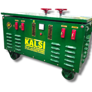 600AMP FAN TYPE DUBLE HOLDER WELDING MACHINE FOR HAVEY WORK