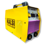 200AMP INVERTER WELDING MACHINE 5 CARD