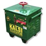 450 amp single holder machine