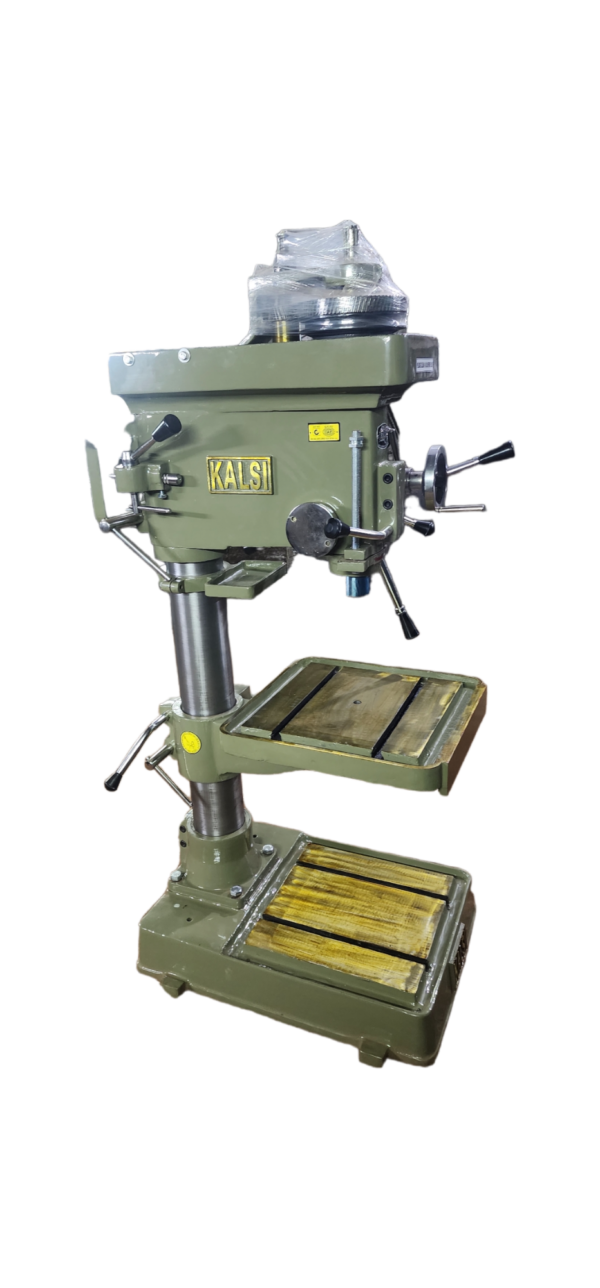 KALSI DRILL MACHINE 50MM